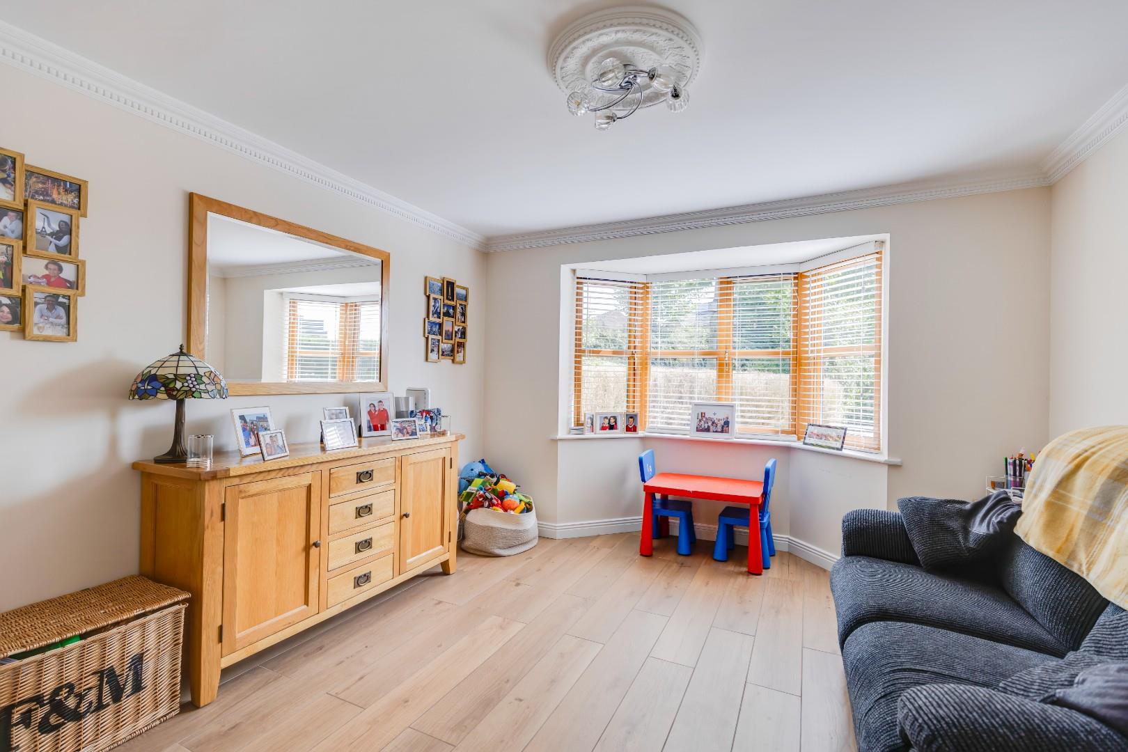 Banc Gelli Las, Bridgend County Borough, CF31 5DH